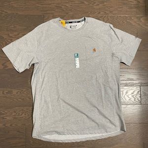 Carhartt Force Relaxed Tee